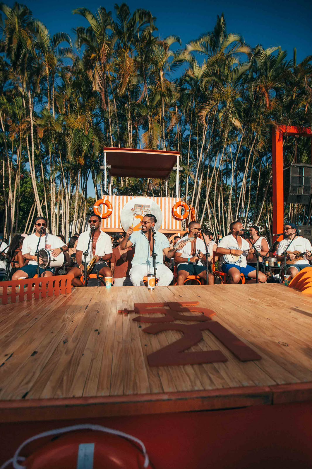 Samba de Roda